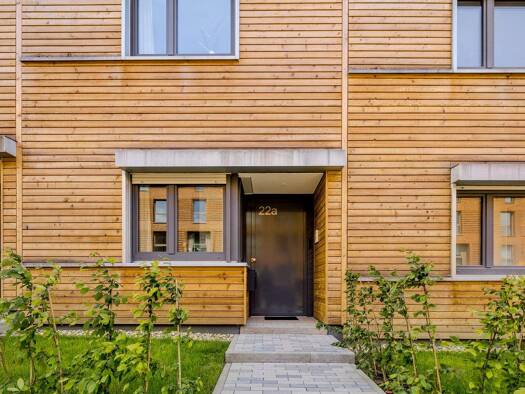 Stadthaus zum Kauf provisionsfrei 569.000 € 5 Zimmer 144 m² 109 m² Grundstück Bemerode Hannover 30539