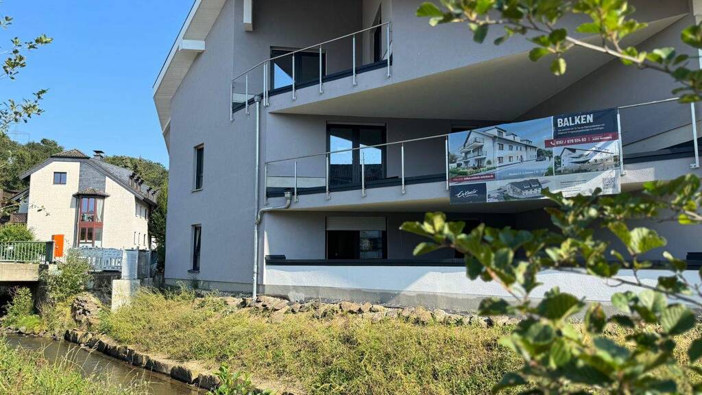 Fertig- und Musterhäuser zum Kauf Balken 18 Leichlingen 42799