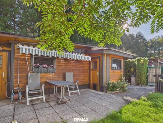 Haus zum Kauf 15.000 € 2 Zimmer 26,4 m² 114,1 m² Grundstück Bad Sauerbrunn 7202