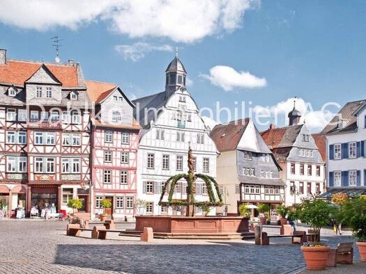 Gewerbeobjekt zum Kauf als Kapitalanlage geeignet 1.480.000 € 13 Zimmer 977 m² 924 m² Grundstück Gartenstadt Ludwigshafen am Rhein 67067