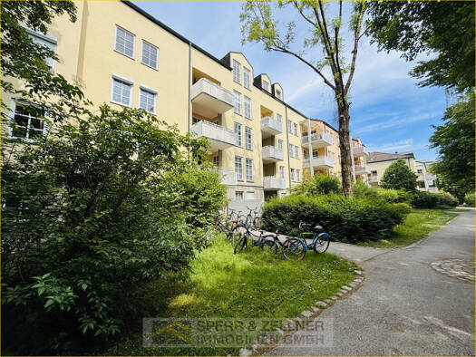 Wohnung zum Kauf 420.000 € 2 Zimmer 52 m² 1. Geschoss München 81673