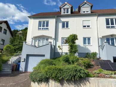 Wohnung zum Kauf 159.000 € 2 Zimmer 62,1 m² Gemünden Gemünden am Main 97737