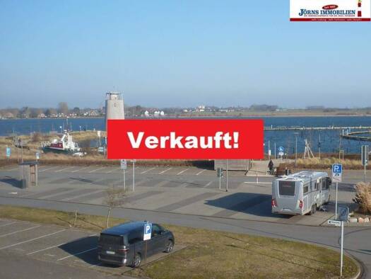 Wohnung zum Kauf 128.000 € 1 Zimmer 29 m² 2. Geschoss Burgtiefe Fehmarn OT Burgtiefe 23769
