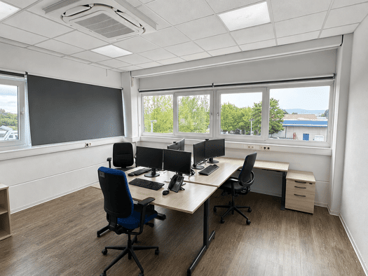 Freifläche zur Miete provisionsfrei 3.000 € 600 m² Lagerfläche teilbar ab 300 m² Gewerbestraße 8 Thörey Amt Wachsenburg 99334