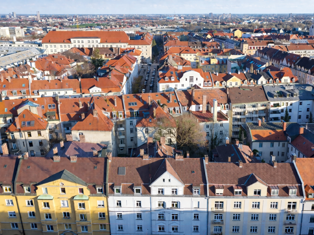 Restaurant zum Kauf 398.000 € Sendling München 81371