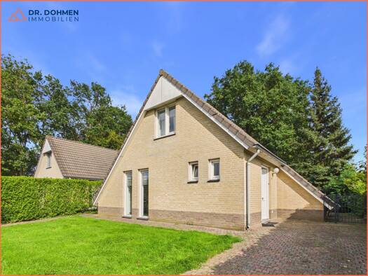 Einfamilienhaus zum Kauf 194.000 € 3 Zimmer 78 m² 548 m² Grundstück Roerdalen 6061 EZ