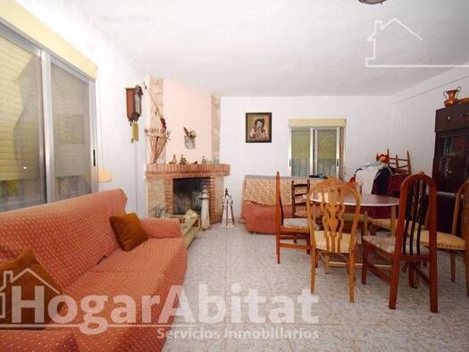 Villa zum Kauf 135.000 € 1 Zimmer 119 m² 1.391 m² Grundstück Pluto Llíria 46160