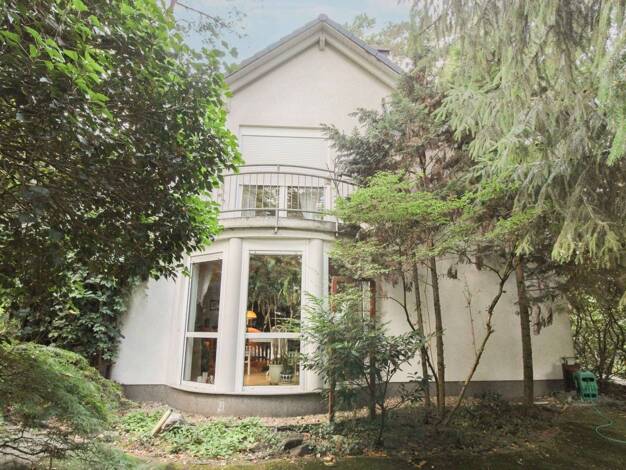 Doppelhaushälfte zum Kauf 4 Zimmer 119,5 m² 315,1 m² Grundstück Schildow Mühlenbecker Land 16552