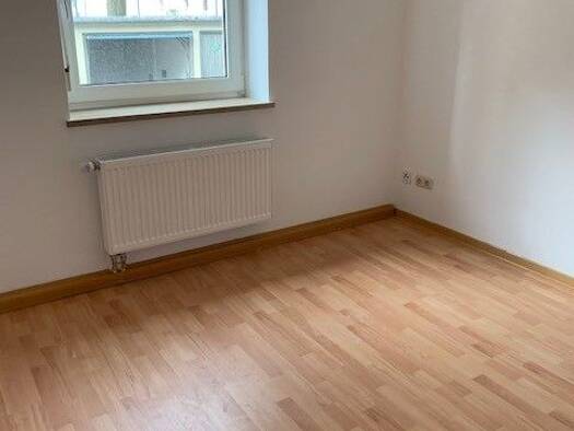 Wohnung zur Miete 242 € 1 Zimmer 29,5 m² EG Asamstraße 36 Amberg Amberg 92224