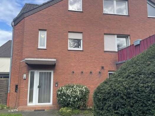 Wohnung zur Miete 455 € 2 Zimmer 44,4 m² frei ab sofort Hamm-Mitte Mitte 59067