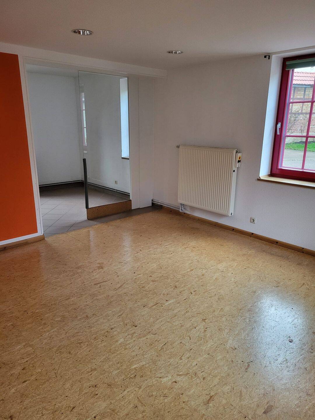 Immobilie in Amt Wachsenburg - Mehrfamilienhaus in Kirchheim OT Bechstedt-Wagd - Bild 4