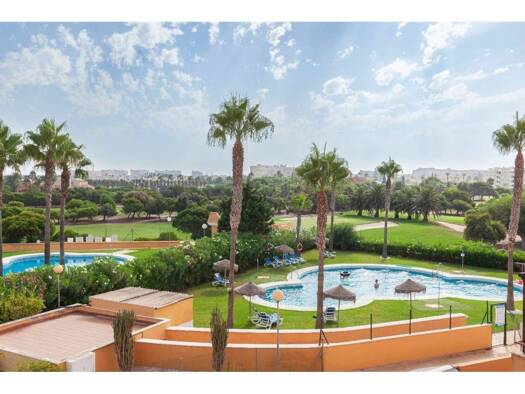 Wohnung zum Kauf 249.000 € 2 Zimmer 144 m² CALLE ANADE, 29, 2ª 1 0 Roquetas de Mar 04740