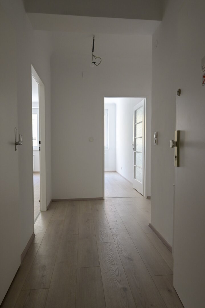 Wohnung zum Kauf 300.000 € 2 Zimmer 50,3 m²<br/>Wohnfläche 1.<br/>Geschoss Abt-Karl-Gasse 17 Wien 1180