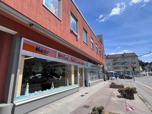 Laden zur Miete provisionsfrei 14,50 € 68 m² Verkaufsfläche Wellenburger Straße 2 Göggingen Göggingen 86199