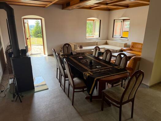 Einfamilienhaus zur Versteigerung provisionsfrei 359.000 € 3 Zimmer 150 m² 800 m² Grundstück frei ab sofort Lichtenegg 9 Sankt Stefan im Rosental 8083