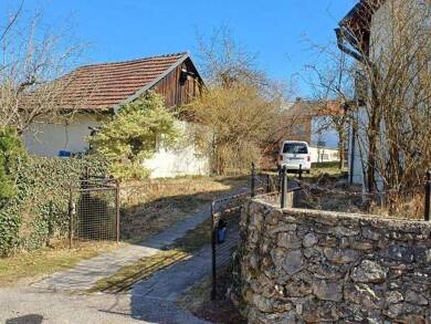 Grundstück zum Kauf 370.000 € 990 m² Grundstück Viehhausen Sinzing 93161