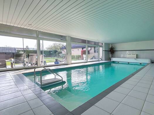 Immobilie zum Kauf 950.000 € 7 Zimmer 330 m² 2.000 m² Grundstück frei ab 01.10.2026 Nordhorn Nordhorn 48527