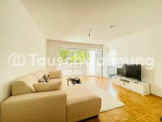 Studio zur Miete Tauschwohnung 790 € 1 Zimmer 34 m² Hadern München 81375
