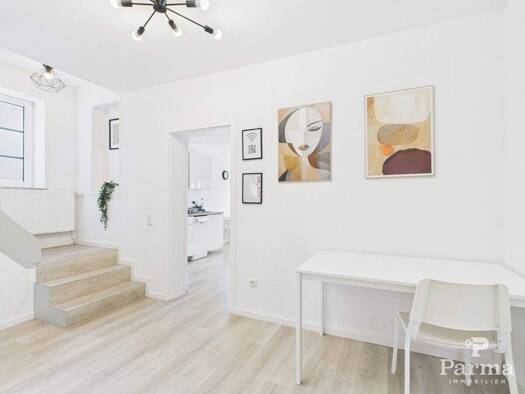 Reihenendhaus zum Kauf 237.000 € 3 Zimmer 85 m² 191 m² Grundstück Düren 52351