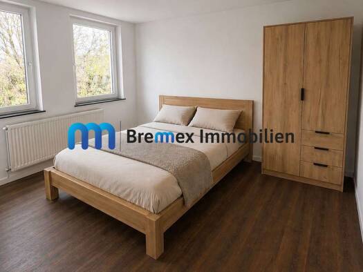 Wohnung zur Miete 490 € 1 Zimmer 16 m² frei ab sofort Steintor Ost 28203