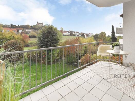 Wohnung zum Kauf 289.000 € 3 Zimmer 90,2 m² EG Petersberg Petersberg 36100