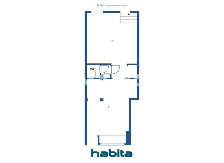 Verkaufsfläche zum Kauf 120.000 € Helsinki 00100