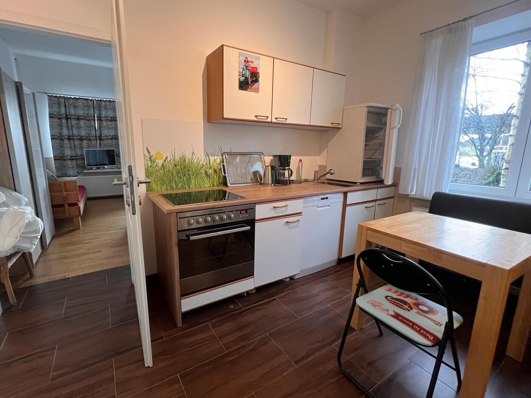 Wohnung zum Kauf 79.000 € 3 Zimmer 33 m²<br/>Wohnfläche Emmersdorf an der Donau 3644