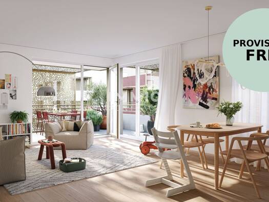 Wohnung zum Kauf - Erstbezug provisionsfrei 292.950 € 2 Zimmer 49,6 m² 2. Geschoss Wien 1230