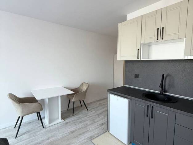 Wohnung zum Kauf provisionsfrei 78.500 € 1 Zimmer 41 m² 3. Geschoss Nessebar 8230