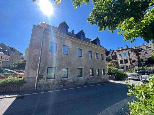 Einfamilienhaus zum Kauf 135.000 € 7 Zimmer 146 m² 250 m² Grundstück Annaberg Annaberg-Buchholz 09456