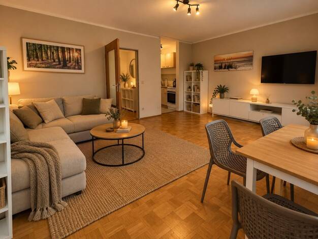 Wohnung zum Kauf provisionsfrei 405.680 € 1 Zimmer 36,9 m² Pasing-Obermenzing München 81243