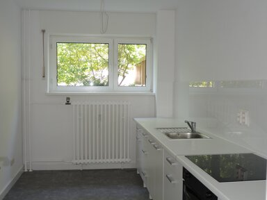 Wohnung zur Miete 675 € 4 Zimmer 96,9 m² frei ab sofort Bad Brückenau Bad Brückenau 97769