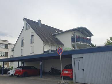 Wohnung zur Miete 980 € 4 Zimmer 120 m² Geschoss 2/2 frei ab 01.09.2025 Soest Soest 59494
