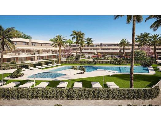 Wohnung zum Kauf 225.000 € 2 Zimmer 80 m² EG Monforte del Cid 03670