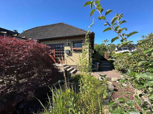 Einfamilienhaus zum Kauf 745.000 € 7 Zimmer 190 m² 620 m² Grundstück frei ab 01.01.2026 Goldkoppel 6 Billstedt Hamburg 22119