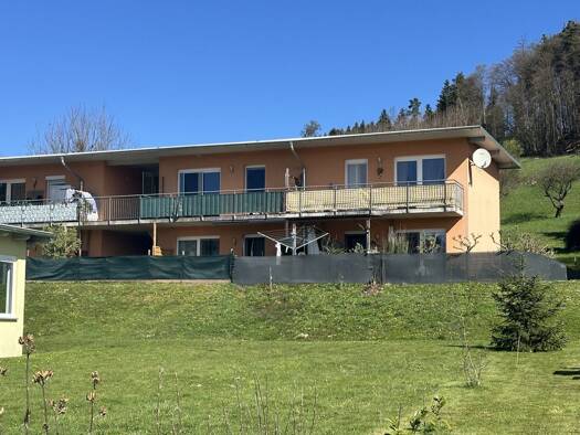 Wohnung zur Miete 385 € 2 Zimmer 40,7 m² 1. Geschoss frei ab sofort Gniebing 314 Feldbach 8330