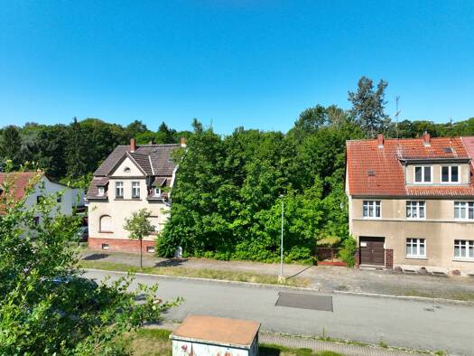 Grundstück zum Kauf 69.000 € 5.094 m² Grundstück Rathenow Rathenow 14712