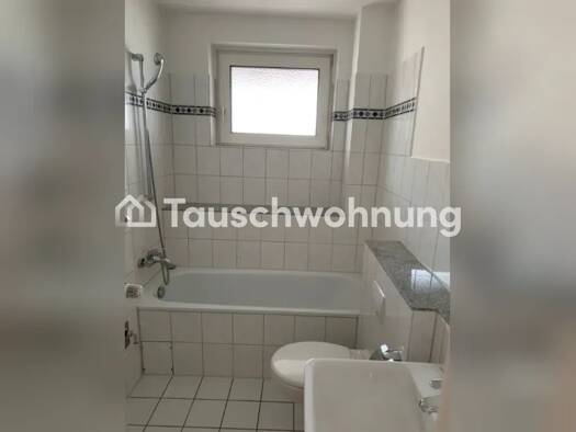 Wohnung zur Miete Tauschwohnung 670 € 2 Zimmer 59 m² 3. Geschoss Alsterdorf Nord 22087