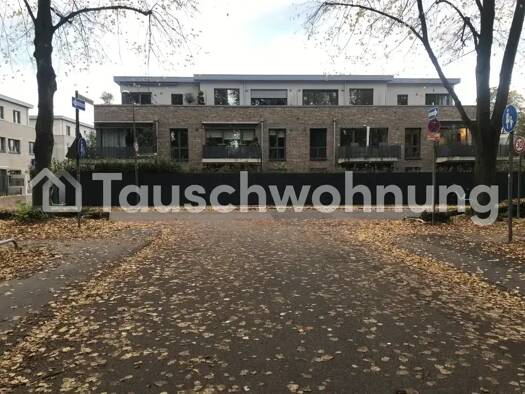 Penthouse zur Miete Tauschwohnung 940 € 2 Zimmer 50 m² 2. Geschoss Junkersdorf Köln 50858