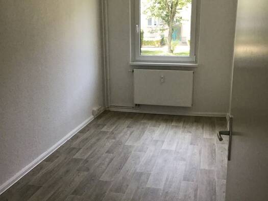 Wohnung zur Miete 451 € 3 Zimmer 59,7 m² EG frei ab 14.09.2026 Kreyssigstraße 51 Nord Brandenburg an der Havel 14770