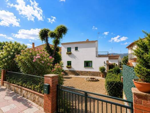 Chalet zum Kauf 445.000 € 4 Zimmer 108 m² Santa Cristina d'Aro 17246