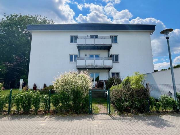 Wohnung zum Kauf 299.000 € 4 Zimmer 94,7 m² EG Werder (Havel) Werder 14542