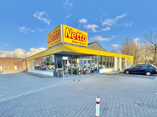 Gewerbeobjekt zum Kauf als Kapitalanlage geeignet 2.987.500 € 7 Zimmer 1.699,4 m² 11.971 m² Grundstück Südlohn 46354