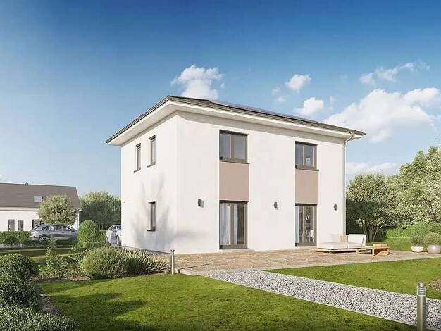 Einfamilienhaus zum Kauf provisionsfrei 543.600 € 5 Zimmer 143,3 m² 620,6 m² Grundstück Schelldorf Kipfenberg 85110