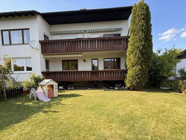 Wohnung zum Kauf provisionsfrei 298.000 € 5 Zimmer 125 m² EG Bergatreute Bergatreute 88368
