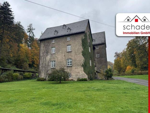 Wohnung zur Miete 510 € 3 Zimmer 85 m² Ohle Plettenberg 58840