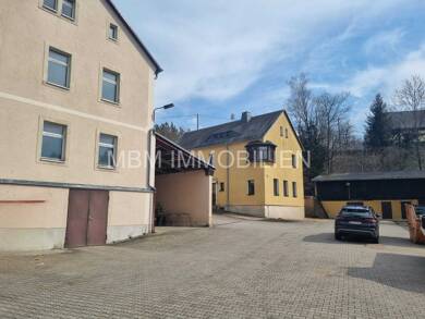 Gewerbegrundstück zum Kauf provisionsfrei 680.000 € 3.108 m² Grundstück Rabenau Rabenau 01734
