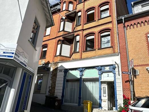 Büro-/Praxisfläche zur Miete provisionsfrei 500 € 1 Zimmer 35 m² Bürofläche Montabaur 56410