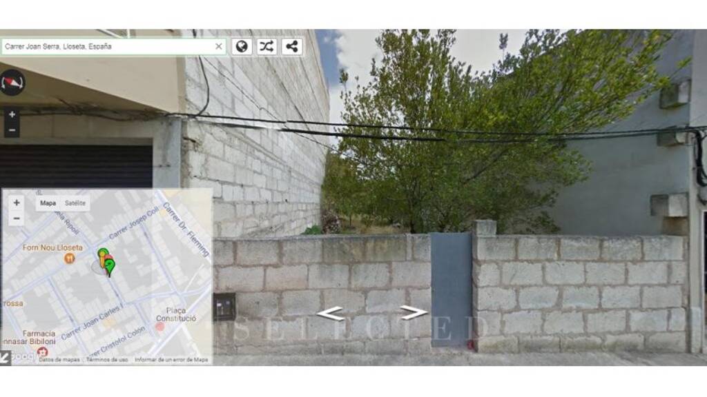 Grundstück zum Kauf 240.000 € Lloseta