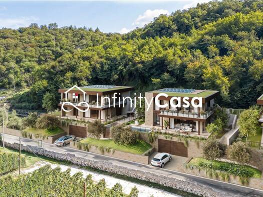 Mehrfamilienhaus zum Kauf 980.000 € 4 Zimmer 105 m² 5 m² Grundstück Affi 37010